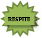 respite